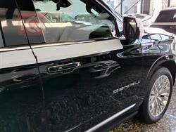 جي ام سي يوكون